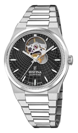 WATCH FESTINA SWISS MADE RIVE AUTOMATICO F20054/6