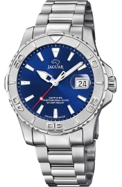 WATCH JAGUAR SWISS MADE COUPLE DIVER J969/2