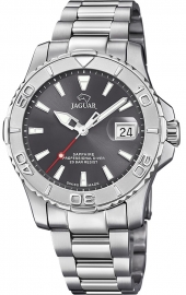 WATCH JAGUAR SWISS MADE COUPLE DIVER  J969/3