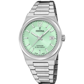 WATCH FESTINA SWISS MADE RIVE COLLECTION F20035/3