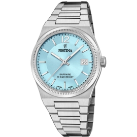 WATCH FESTINA SWISS MADE RIVE COLLECTION F20035/7