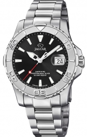 WATCH JAGUAR SWISS MADE COUPLE DIVER  J969/4