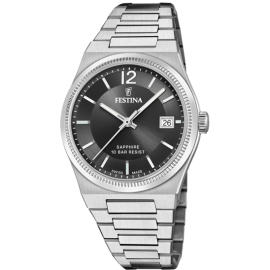 WATCH FESTINA SWISS MADE RIVE COLLECTION F20035/6