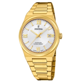 WATCH FESTINA SWISS MADE RIVE COLLECTION F20038/1