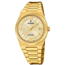 WATCH FESTINA SWISS MADE RIVE COLLECTION F20038/2