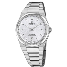 WATCH FESTINA SWISS MADE RIVE COLLECTION F20051/1