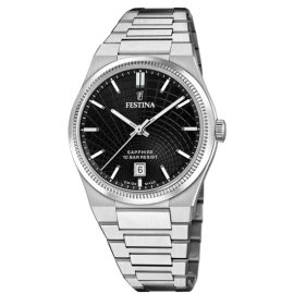 WATCH FESTINA SWISS MADE RIVE COLLECTION F20051/6