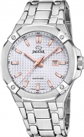 WATCH JAGUAR SWISS MADE AUTOMATICO J1029/1