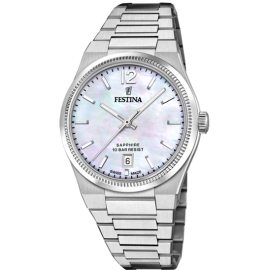 WATCH FESTINA SWISS MADE RIVE COLLECTION F20052/1