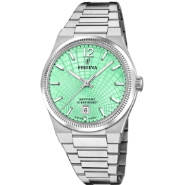 WATCH FESTINA SWISS MADE RIVE COLLECTION F20052/3