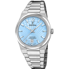 WATCH FESTINA SWISS MADE RIVE COLLECTION F20052/5