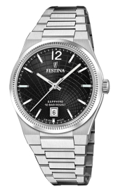 WATCH FESTINA SWISS MADE RIVE COLLECTION F20052/8