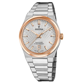 WATCH FESTINA SWISS MADE RIVE COLLECTION F20065/1