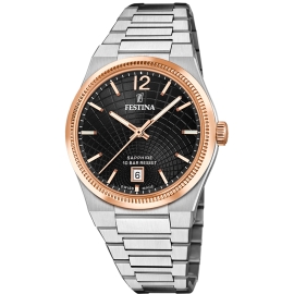 WATCH FESTINA SWISS MADE RIVE COLLECTION F20066/4