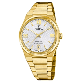 WATCH FESTINA SWISS MADE RIVE COLLECTION F20057/1