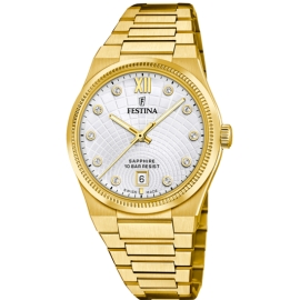 WATCH FESTINA SWISS MADE RIVE F20058/1