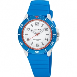 WATCH CALYPSO SWEET TIME K5857/2