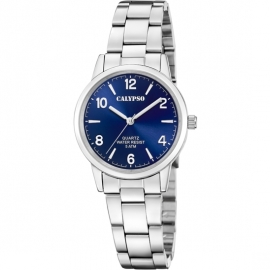 WATCH CALYPSO BASIC K5859/3