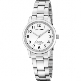 WATCH CALYPSO BASIC K5859/1