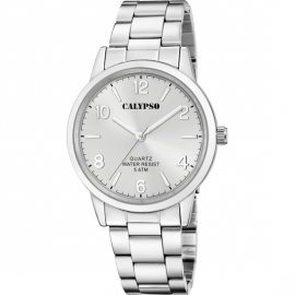 WATCH CALYPSO BASIC K5858/2