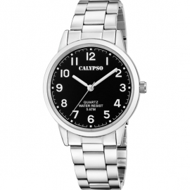 WATCH CALYPSO BASIC K5858/4