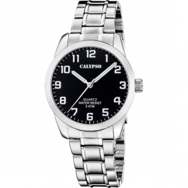 WATCH CALYPSO BASIC K5866/4