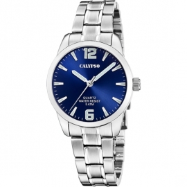 WATCH CALYPSO BASIC K5867/3