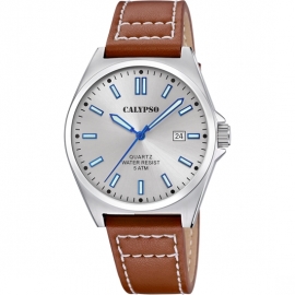 WATCH CALYPSO BASIC K5868/2