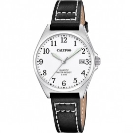 WATCH CALYPSO BASIC K5869/1