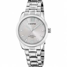 WATCH CALYPSO BASIC K5866/2