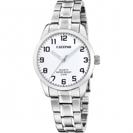 WATCH CALYPSO BASIC K5867/1