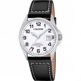 WATCH CALYPSO BASIC K5870/1