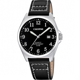 WATCH CALYPSO BASIC K5868/4