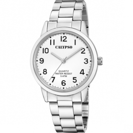 WATCH CALYPSO BASIC K5858/1