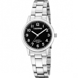 WATCH CALYPSO BASIC K5859/4