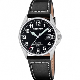 WATCH CALYPSO BASIC K5870/4