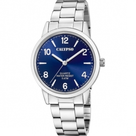 WATCH CALYPSO BASIC K5858/3