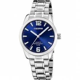 WATCH CALYPSO BASIC K5866/3