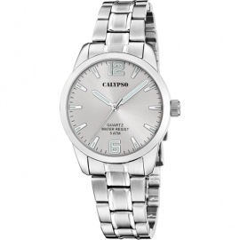 WATCH CALYPSO BASIC K5867/2