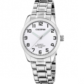 WATCH CALYPSO BASIC K5866/1