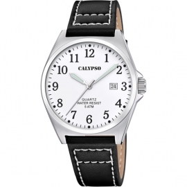 WATCH CALYPSO BASIC K5868/1