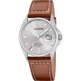 WATCH CALYPSO BASIC K5870/2