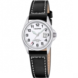 WATCH CALYPSO BASIC K5871/1