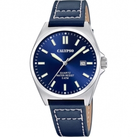 WATCH CALYPSO BASIC K5868/3