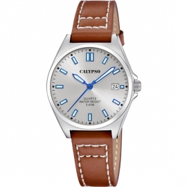 WATCH CALYPSO BASIC K5869/2