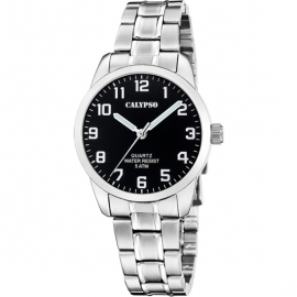 WATCH CALYPSO BASIC K5867/4