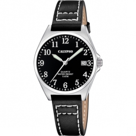 WATCH CALYPSO BASIC K5869/4