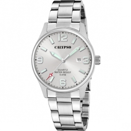 WATCH CALYPSO BASIC K5860/2