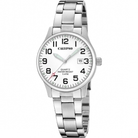 WATCH CALYPSO BASIC K5861/1