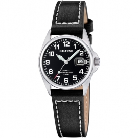 WATCH CALYPSO BASIC K5871/4